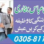 Rizq ki farakhi ki dua